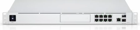 Switch Ubiquiti UniFi Dream Machine Pro Bardhë