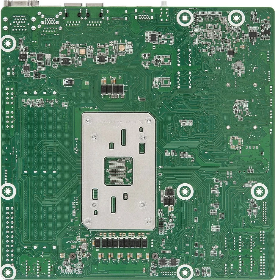 Pllakë amë ASRock EPYC4000D4U, Micro-ATX, Socket AM5