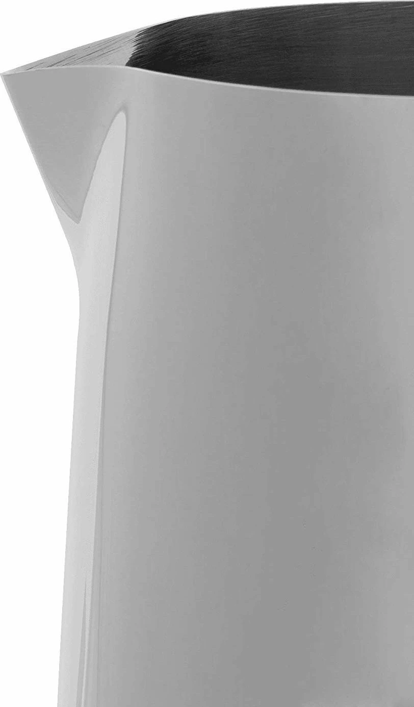 Qumështore Bialetti Bricco Barista 500ml inox