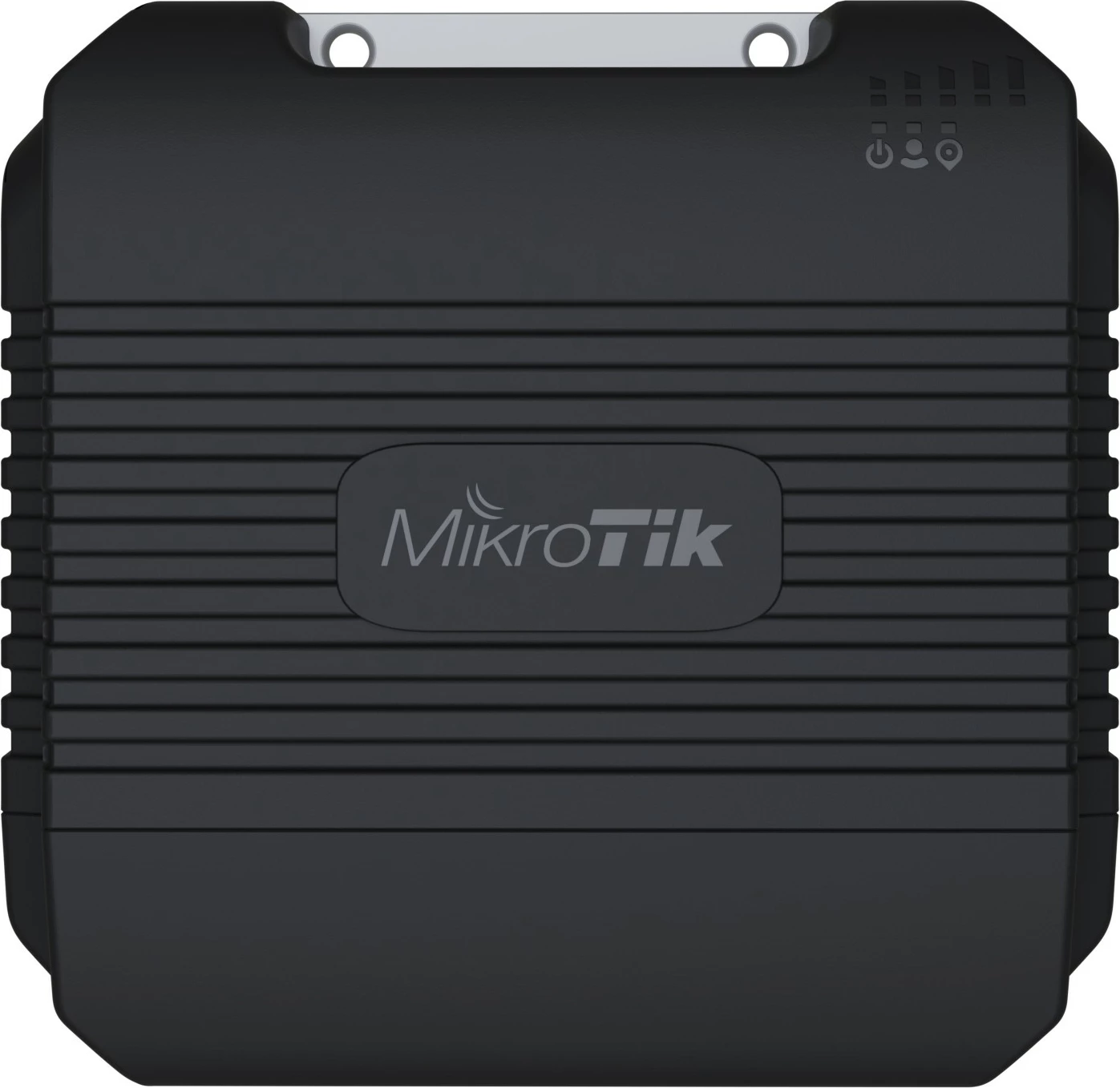 Router MikroTik LtAP LTE6 kit, 300 Mbit/s, 10,100,1000 Mbit/s, IEEE 802.11b/g/n, USB Type-A, Passive PoE, i zi