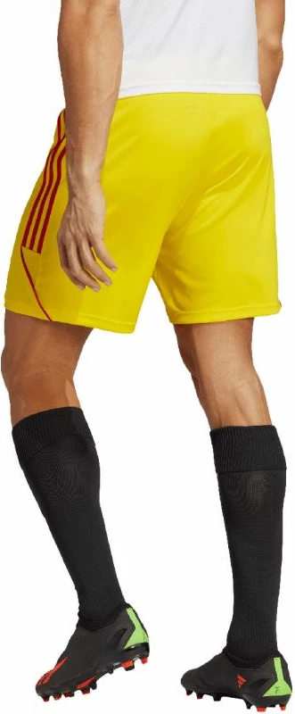 Shorce adidas Tiro 23 League për Meshkuj, të verdha