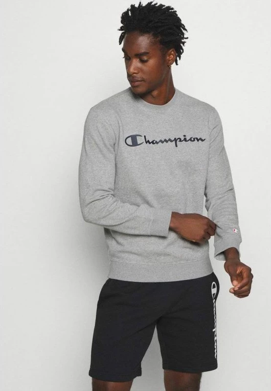 Duks Champion meshkuj, gri