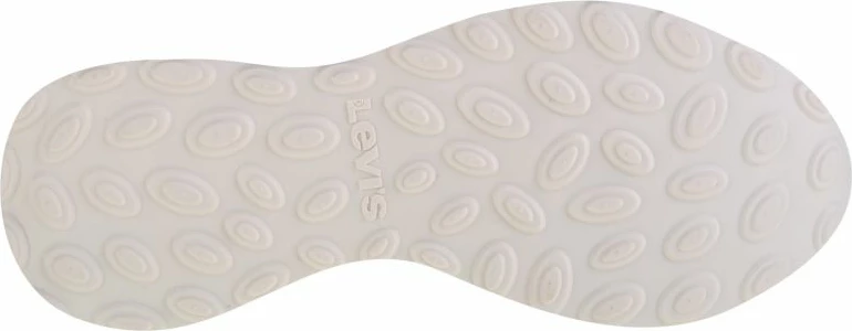 Këpucë Levis për femra, të bardha