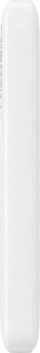 Powerbank Baseus Airpow 10000mAh, 20W, i bardhë