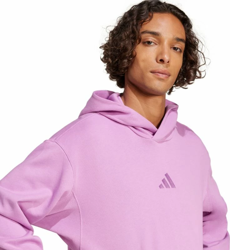 Duks për meshkuj adidas, vjollcë