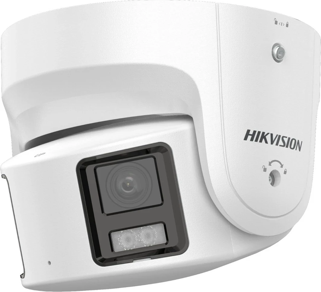 Kamerë IP Hikvision DS-2CD2387G2P-LSU/SL (4mm)