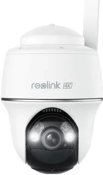 Kamera sigurie wireless Reolink Go Series G440, e bardhë