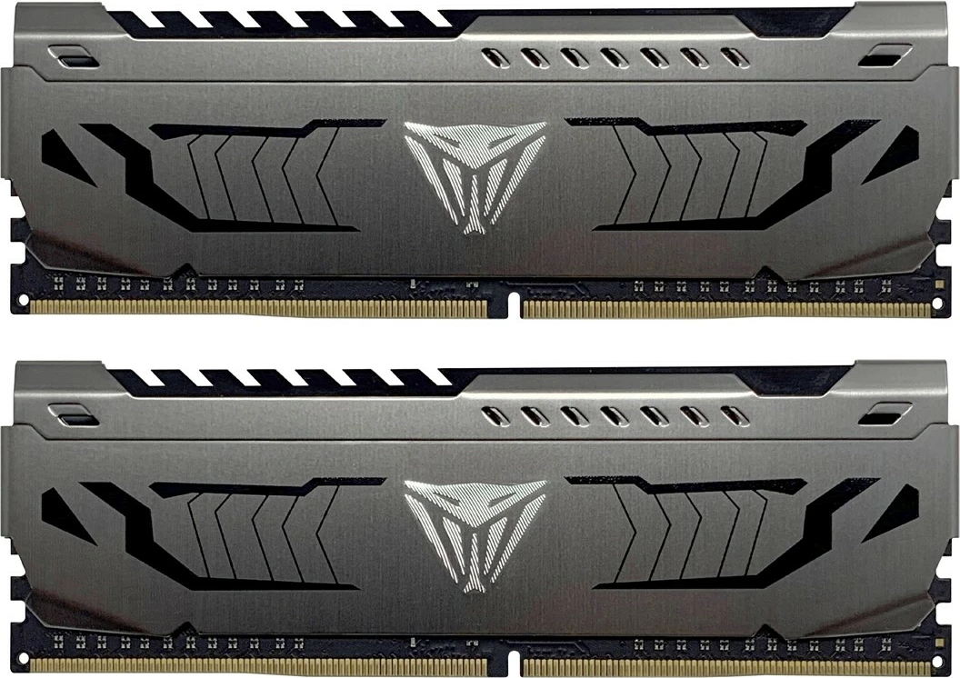 RAM Memorje Patriot Viper Steel 16GB (2x8GB) DDR4 3000MHz CL16