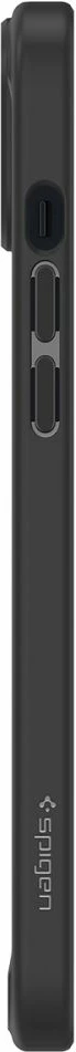 Mbështjellës Spigen Ultra Hybrid për iPhone 14 Plus, Matte Black