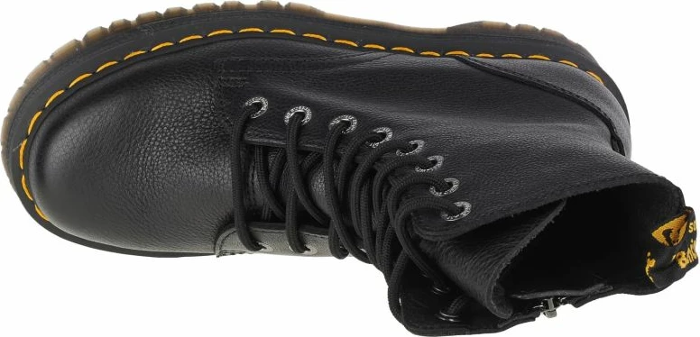 Çizme Dr Martens, të zeza [Madhësia: 43]