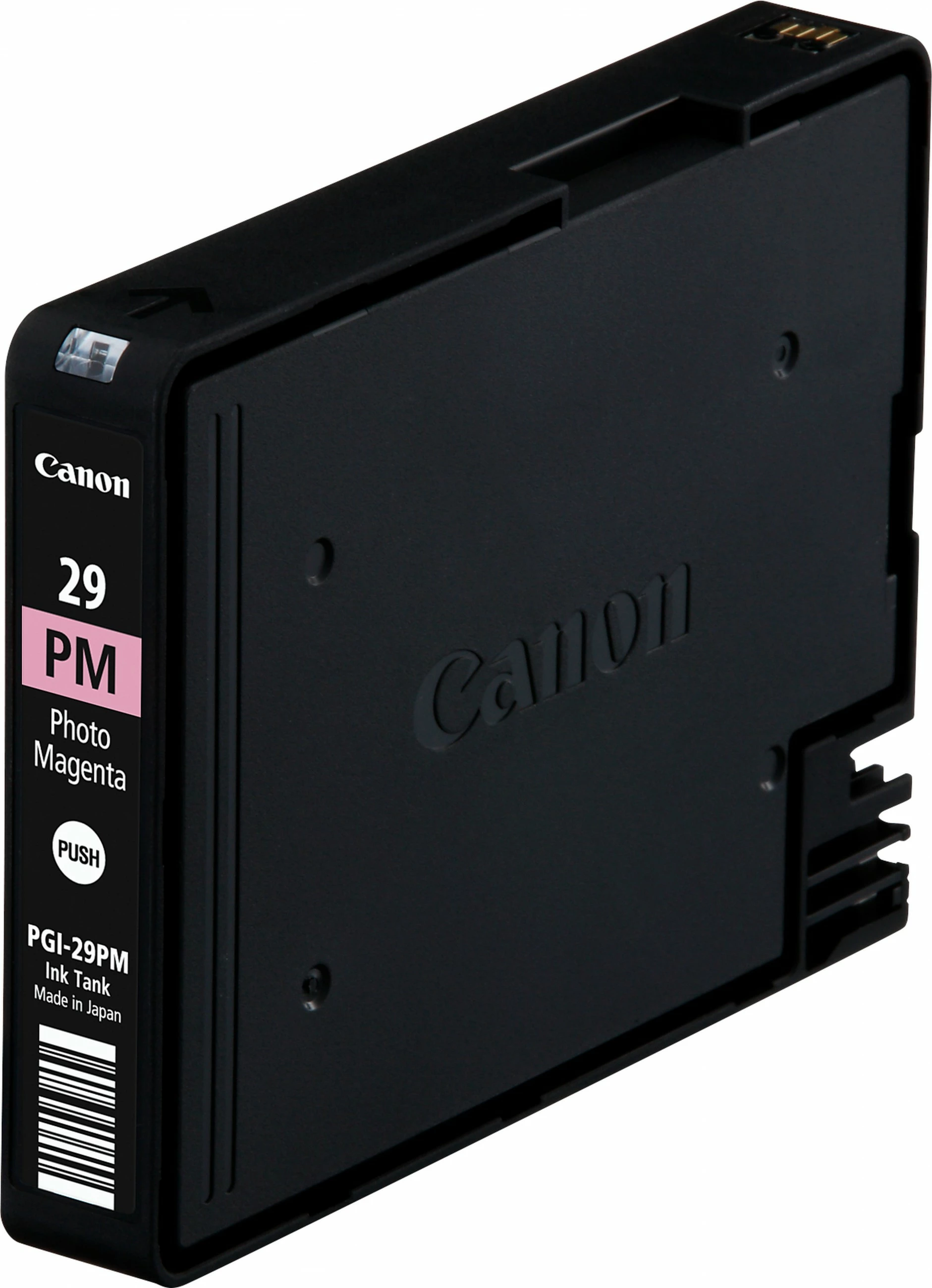 Toner Canon PGI-29PM, Photo Magenta, 1055 faqe