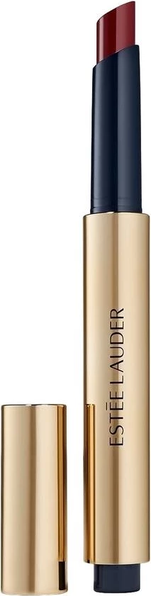 Buzëkuq Estée Lauder Pure Color Melt-On Glosstick për femra 289 Melted Scarlet 1.8g