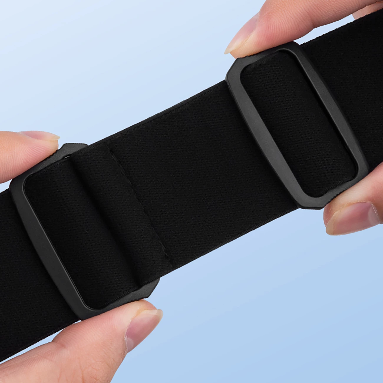 Syze skijimi Qunature për fëmijë, M/L, të zeza