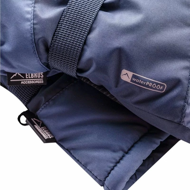 Doreza për ski Elbrus, blu marine