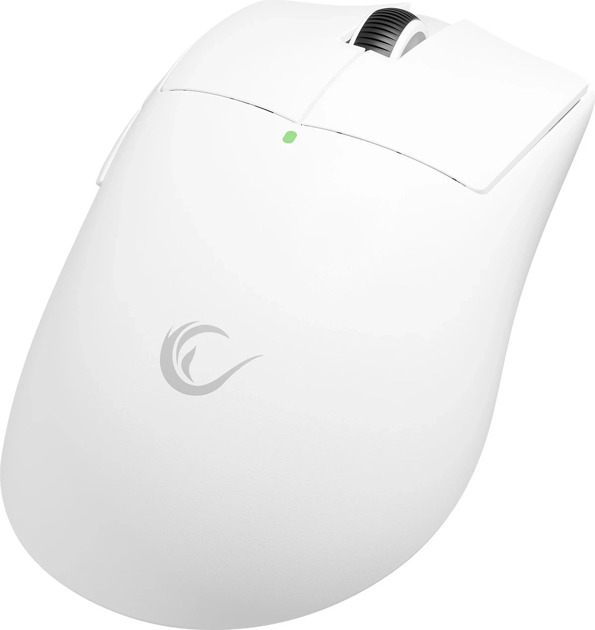 Maus Rampage BLITZ ULTIMATE, optik, 8K, 30000DPI, PAW3950, i bardhë