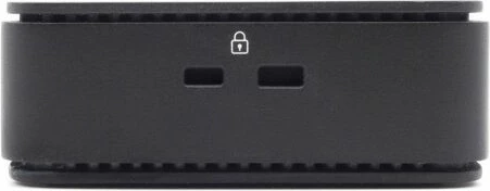 Docking station I-Tec Thunderbolt 4 Dual DisplayPort PRO, 92W, 2xDP, 2xThunderbolt 4, 3.5mm, Ethernet, i zi