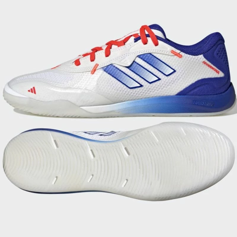 Atlete për meshkuj adidas, të bardha
