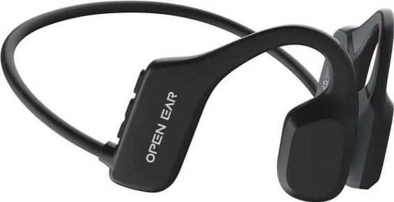 Kufje OPN Sound Mezzo, Bluetooth 5.2, IPX5, të zeza