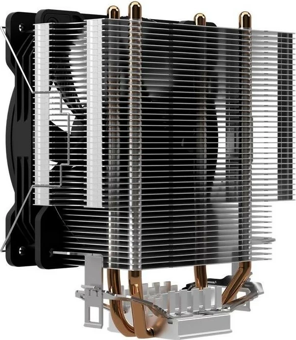 Ftohës CPU Savio Frost, 1500 RPM