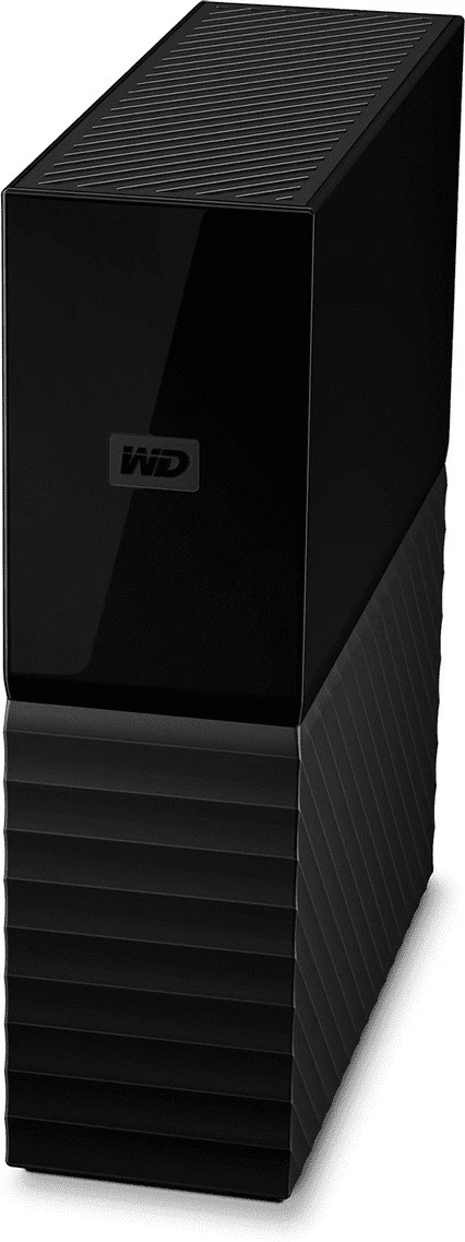 Hard disk ekstern Western Digital My Book, 14 TB, 3.2 Gen 1 (3.1 Gen 1), i zi