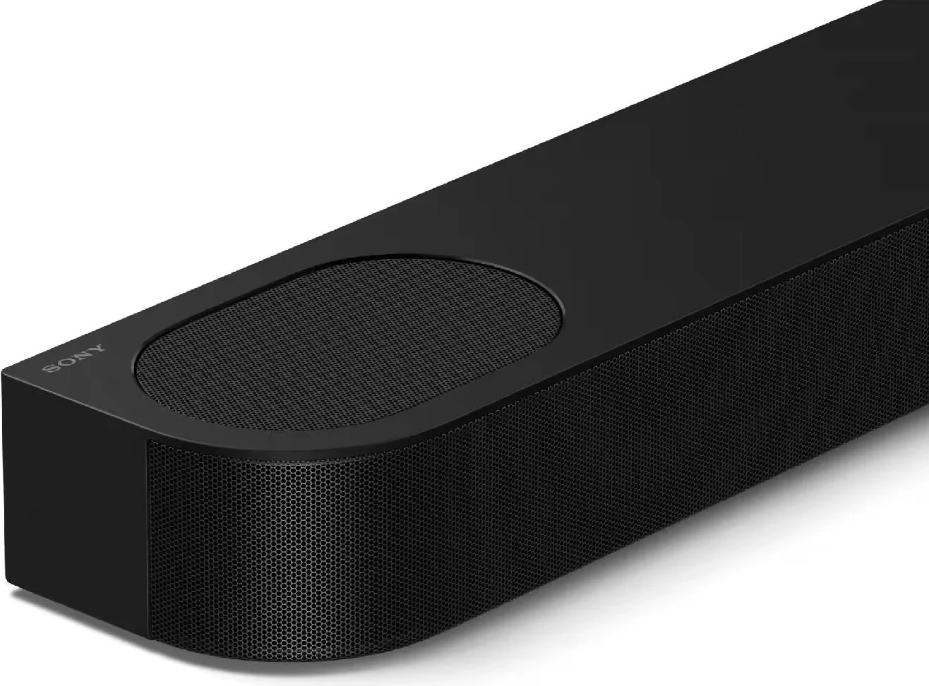 Soundbar, Sony, HTB600.CEL / Theatre Bar 6, 3.1.2ch Dolby Atmos DTS:X, 350 W, subwoofer wireless, Bluetooth 5.3