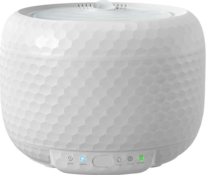 Burim uji për kafshë Petsuper PW01, 1.8L, i bardhë