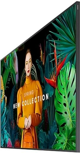 Ekran digital signage, Samsung, QBC Series QB50C (LH50QBCEBGCXEN), 50 inç, i zi