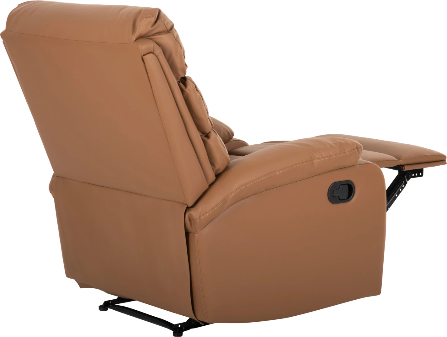 Karrige masazhi YASUMU, FH9784.12, ngjyrë kafe, 80x93x100H cm