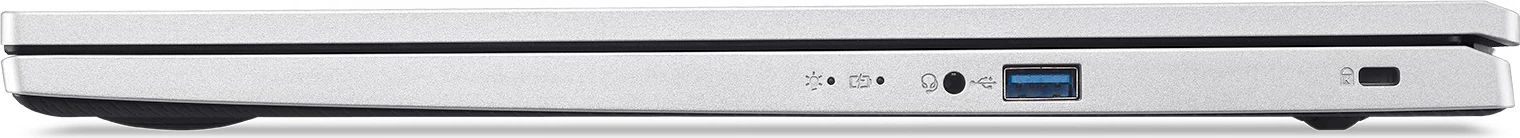 Kompjuter portativ Acer Aspire 3 A317-54-76Y9, Intel Core i7, 16GB RAM, 1TB, 17.3", Pure Silver