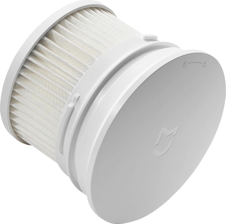 Filtër Xiaomi Mi Vacuum Cleaner Mini BHR4681CN, 2 copë, i bardhë