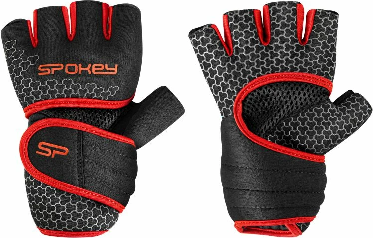 Doreza për stërvitje Spokey Lava, për meshkuj