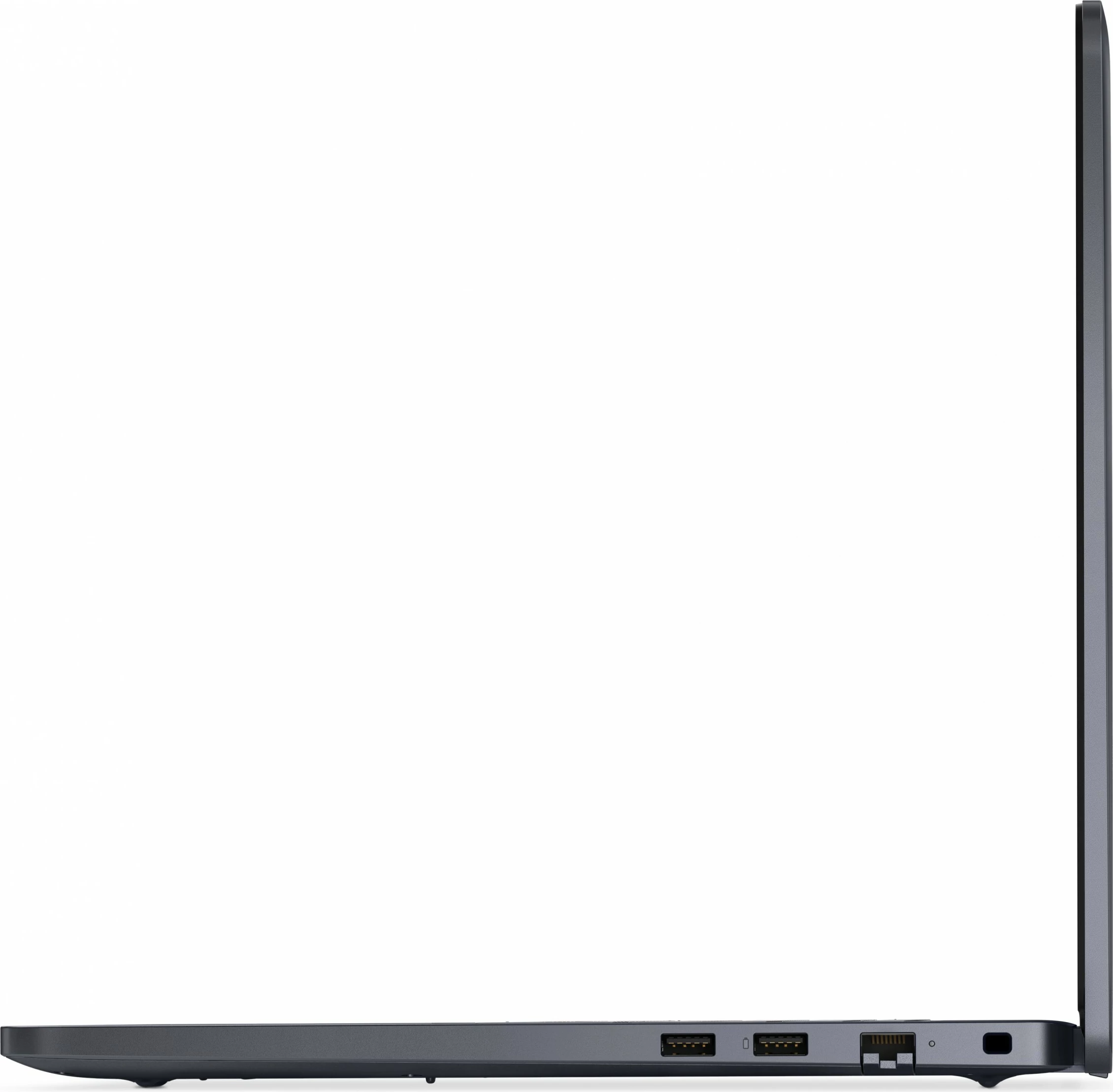 Kompjuter Dell Pro 16 PC16250, Intel Core 5 120U, 16GB RAM, 512GB SSD, 16 inç, gri