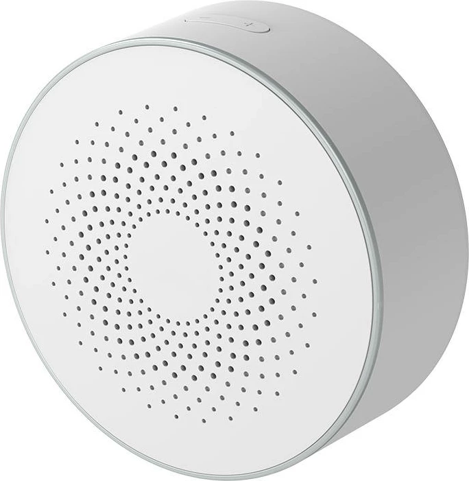 Sirenë alarmi smart IMOU ZR1, ZigBee, e bardhë