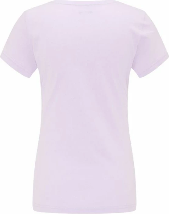 Maicë Mustang për femra, ngjyrë vjollcë