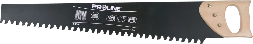 Sharrë dore PROLINE 64570 700 mm 39T/19TC