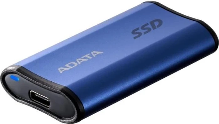 SSD Adata SE880 1TB, USB 3.2, blu