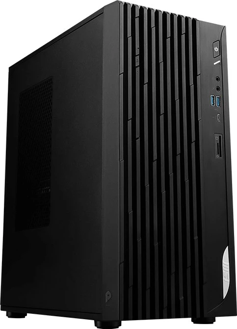 Kasë MSI PRO DP180 14A-882EU, Intel Core i5-14400, 16 GB RAM, 500 GB SSD, Windows 11 Pro, Zezë