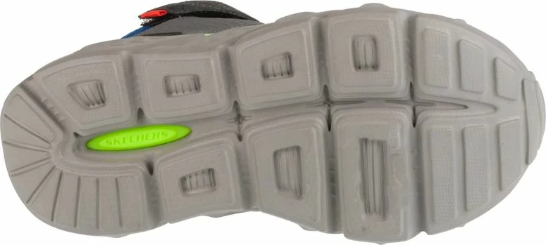 Atlete fëmijësh Skechers, blu