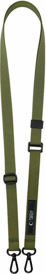 Litar për qafë dhe dorë për celular Tech-Protect C6S, me adapter, Olive set