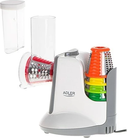 Prerëse perimesh Adler CR 4815, 150 W, e bardhë