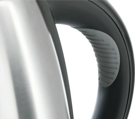 Ibrik elektrik WMF STELIO 1.7L 2400W argjend