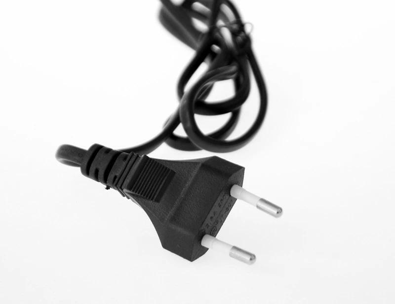 Tharëse këpucësh Media-Tech MT6506 me UV-C, e zezë