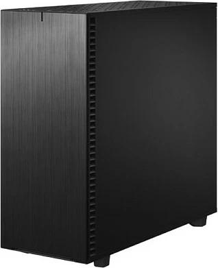 Kasë Fractal Design Define 7 XL midi tower, e zezë