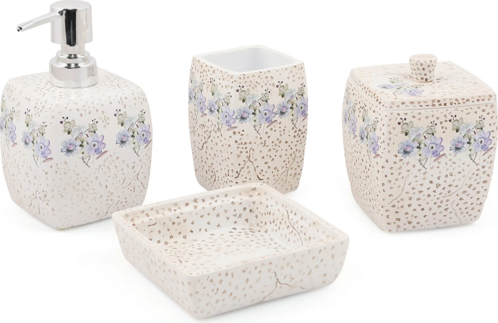 Set për banjo (4 pjesë), Evila Originals, Alice