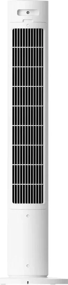 Ventilator smart Xiaomi Smart Tower Fan 2, i bardhë