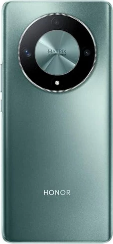 Celular Honor Magic6 Lite 5G, 6.78", 8 GB RAM, 256 GB, Gjelbër