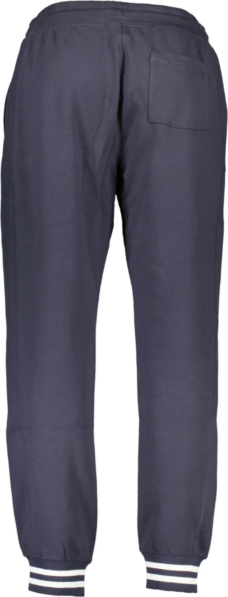 Pantallona sportive GUESS JEANS meshkuj, të kaltra