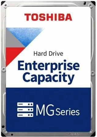 Hard disk intern Toshiba MG09 MG09ACA18TE 18TB 3.5" SATA 6Gb/s 7200rpm 512MB cache