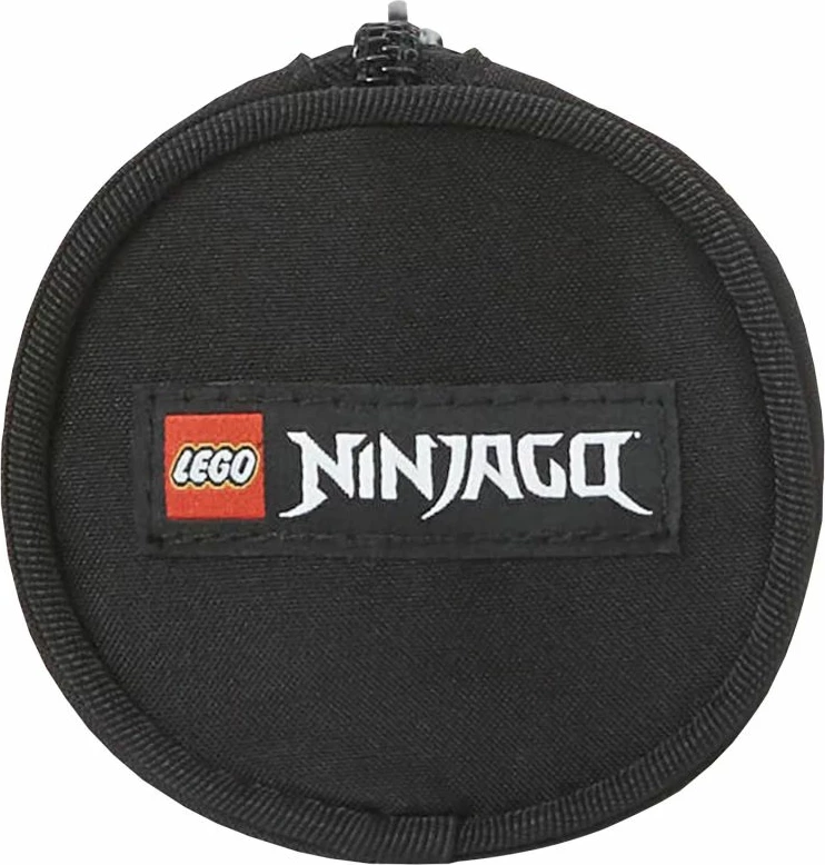 Aksesor për fëmijë Lego, i zi
