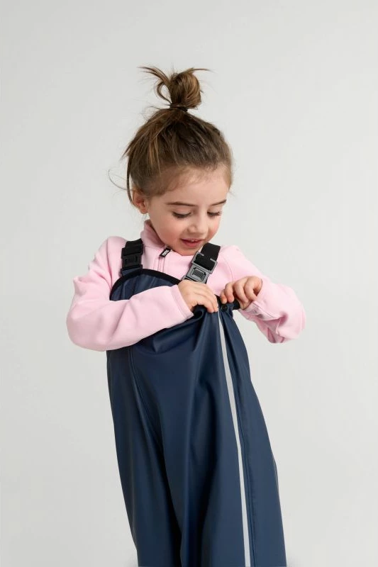 Pantallona për fëmijë Reima, të kaltra